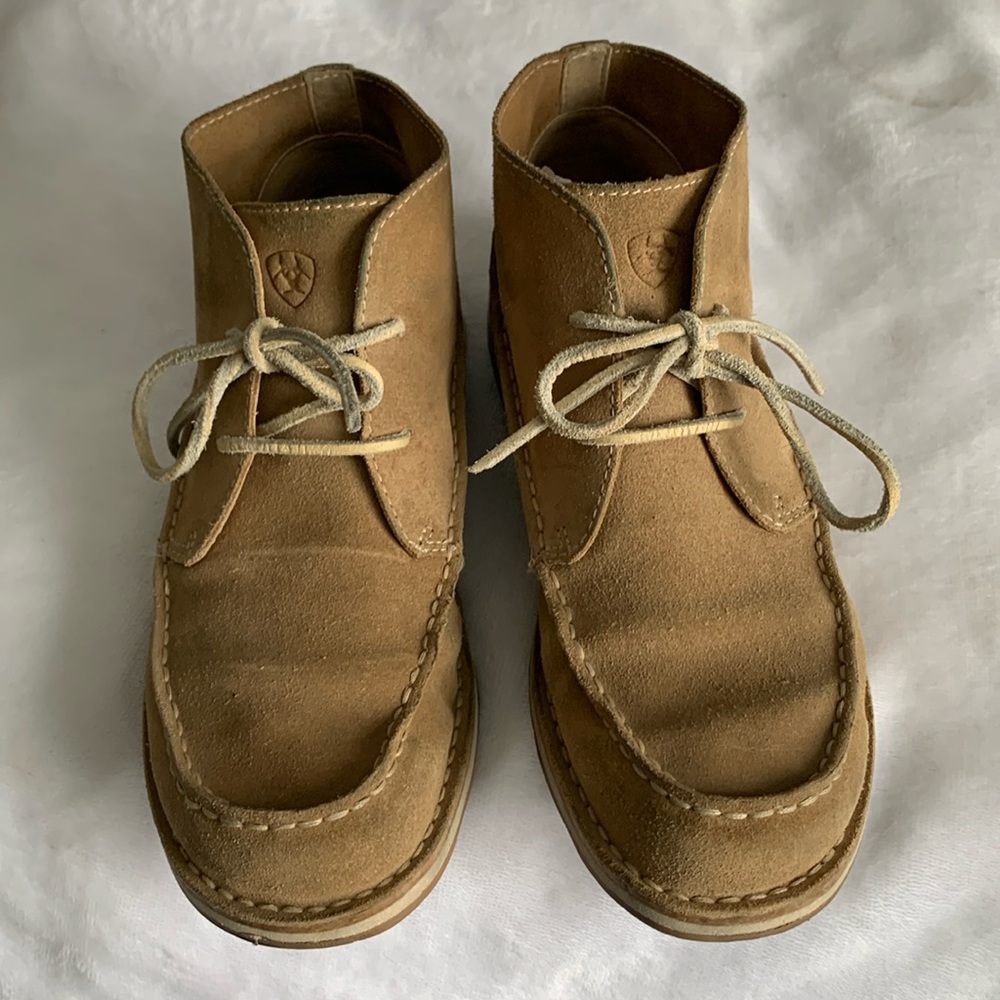 Ankle cruiser